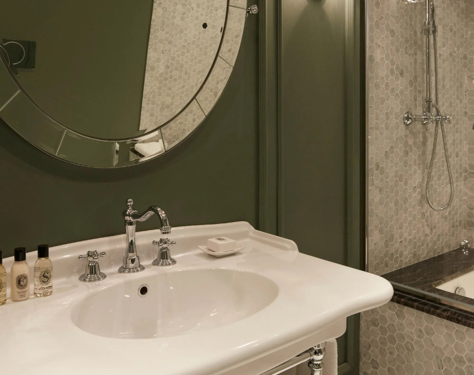 Palazzo Dama - Hotel & SPA - Preferred Hotels & Resorts