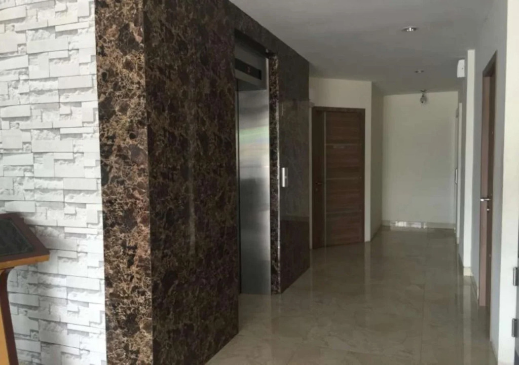 Redlink Hotel