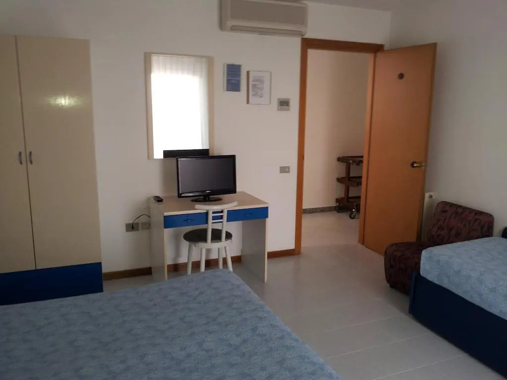 Hotel Sirenetta