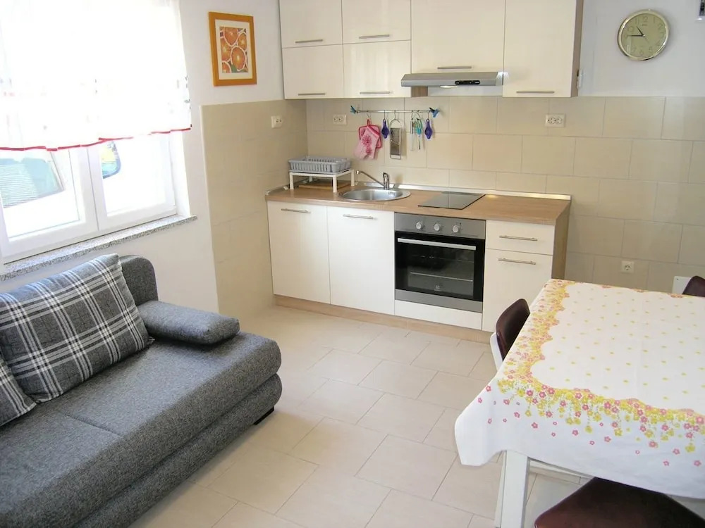 Apartment Bacic
