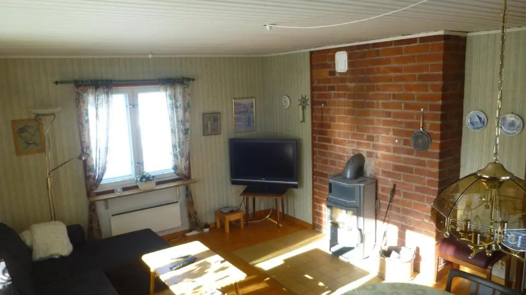 Ida's Stuga