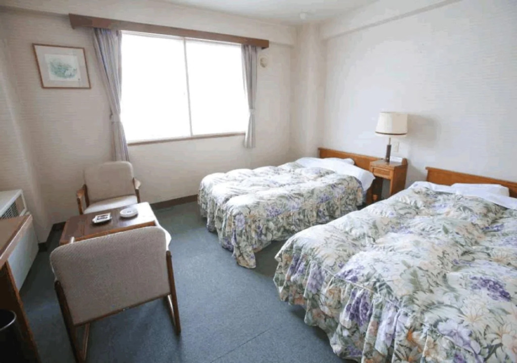 Grand Hotel Daisetsu