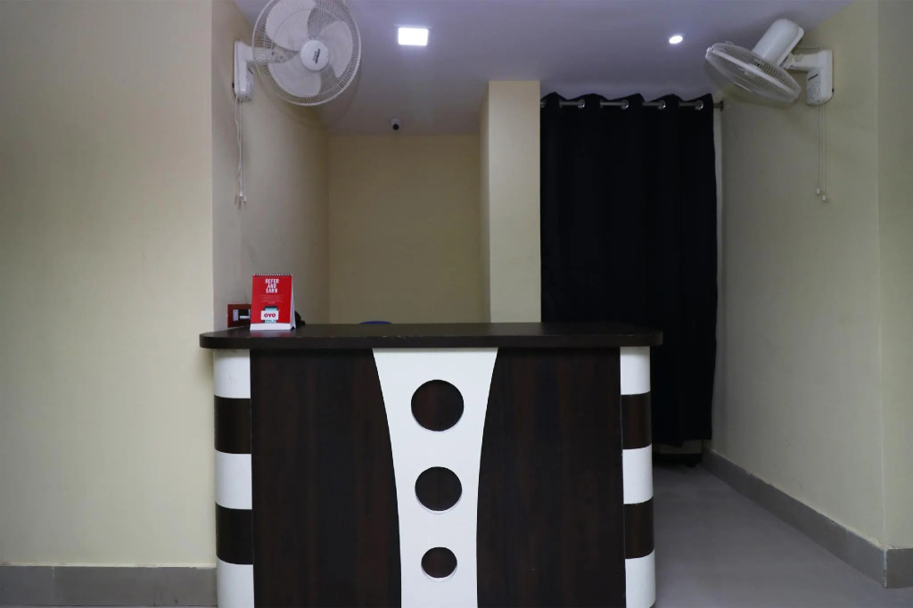 OYO Flagship 22724 Hotel Shanavi Chinar Park