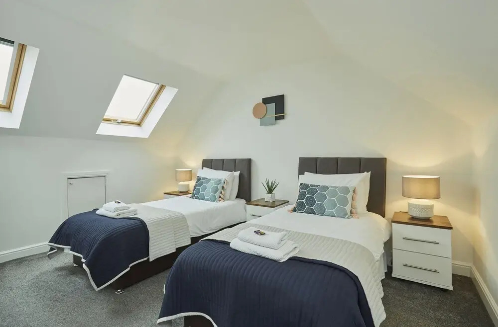 Halifax Retreat Pet-Friendly Haven