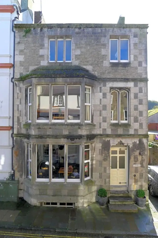 Totters Hostel