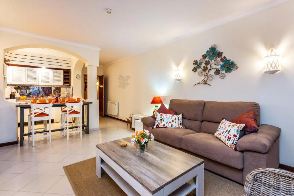 Clementina Apartment