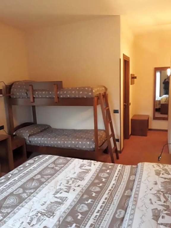 Albergo Piazzatorre