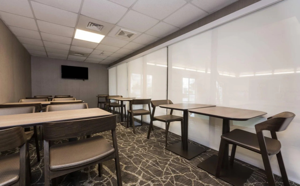 SpringHill Suites by Marriott Charlotte / Concord Mills Speedway