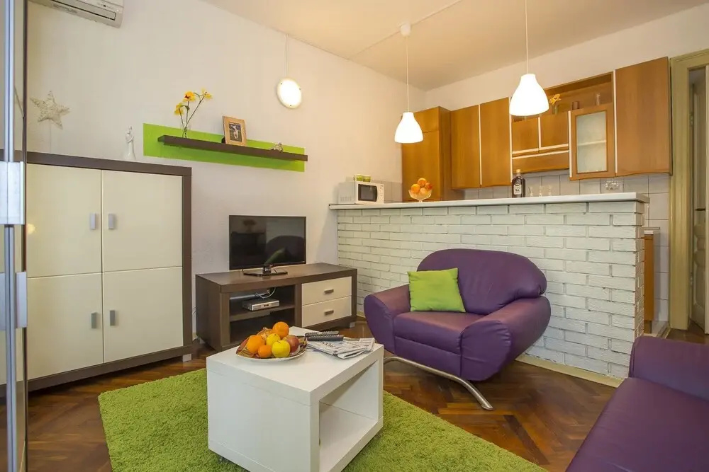 Apartment Ema / Two Bedrooms