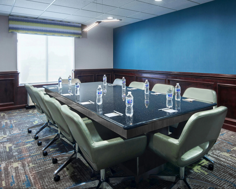 Hampton Inn & Suites Lubbock