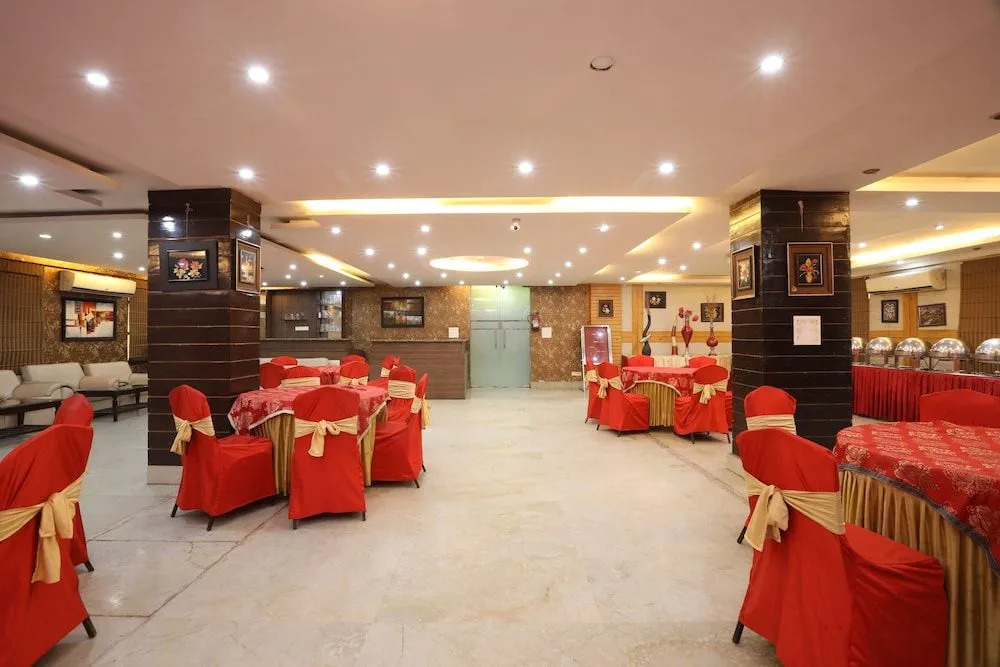 Le Grand Regency