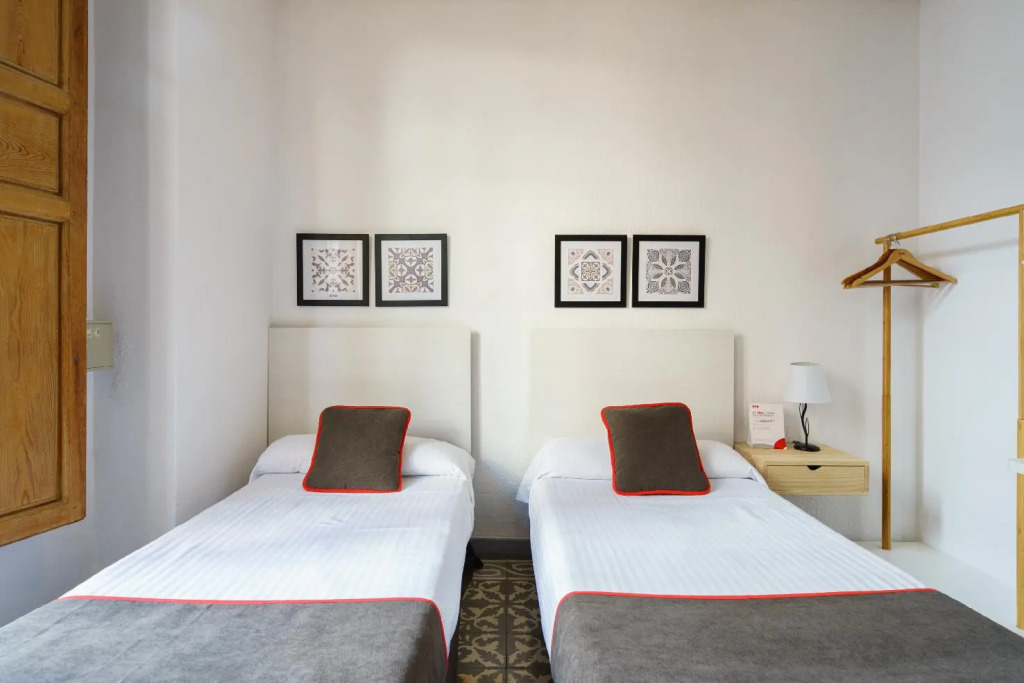 Hostal Austria