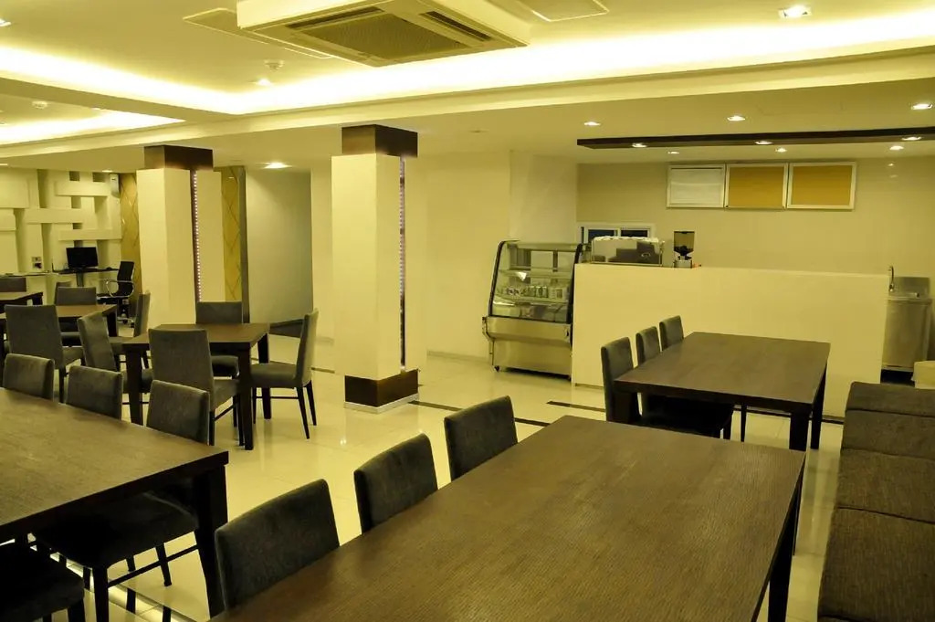 The Moonite Boutique Hotel