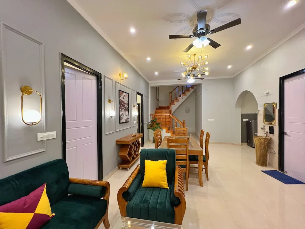 Ramshila Cottage