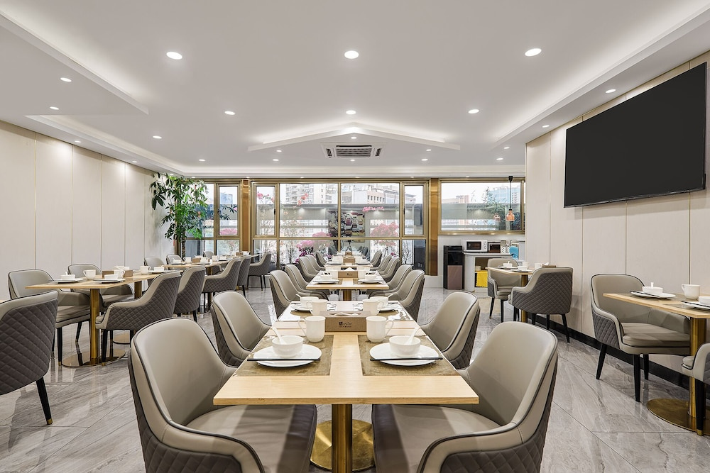 Yishang Hotel