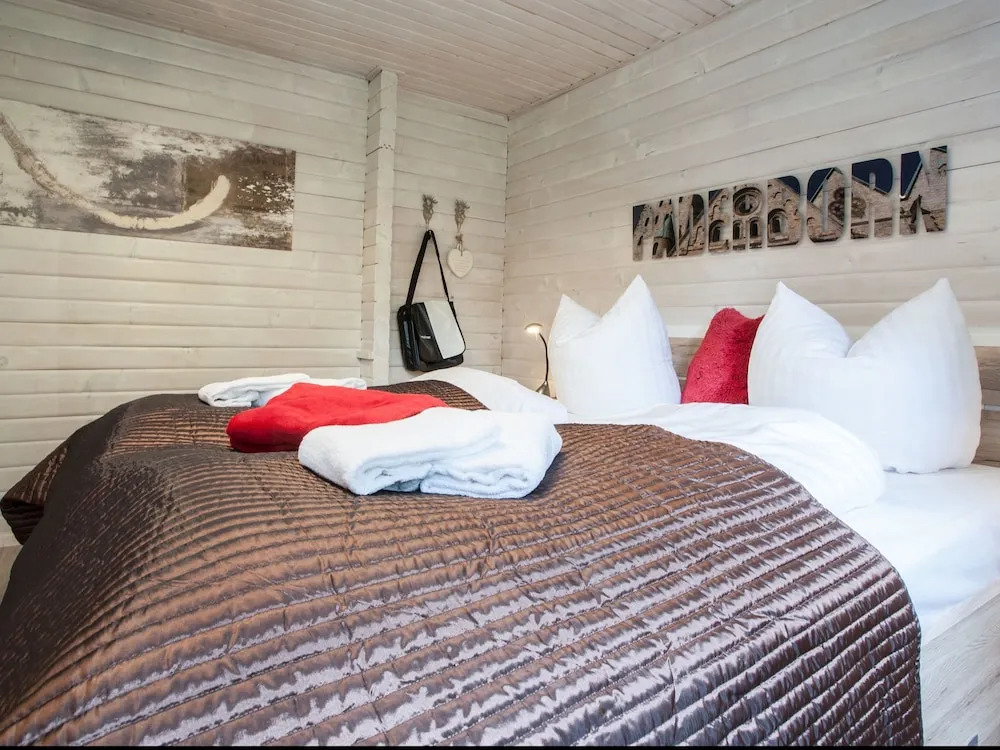Cozy Holiday Home in Niedersfeld with Private Garden