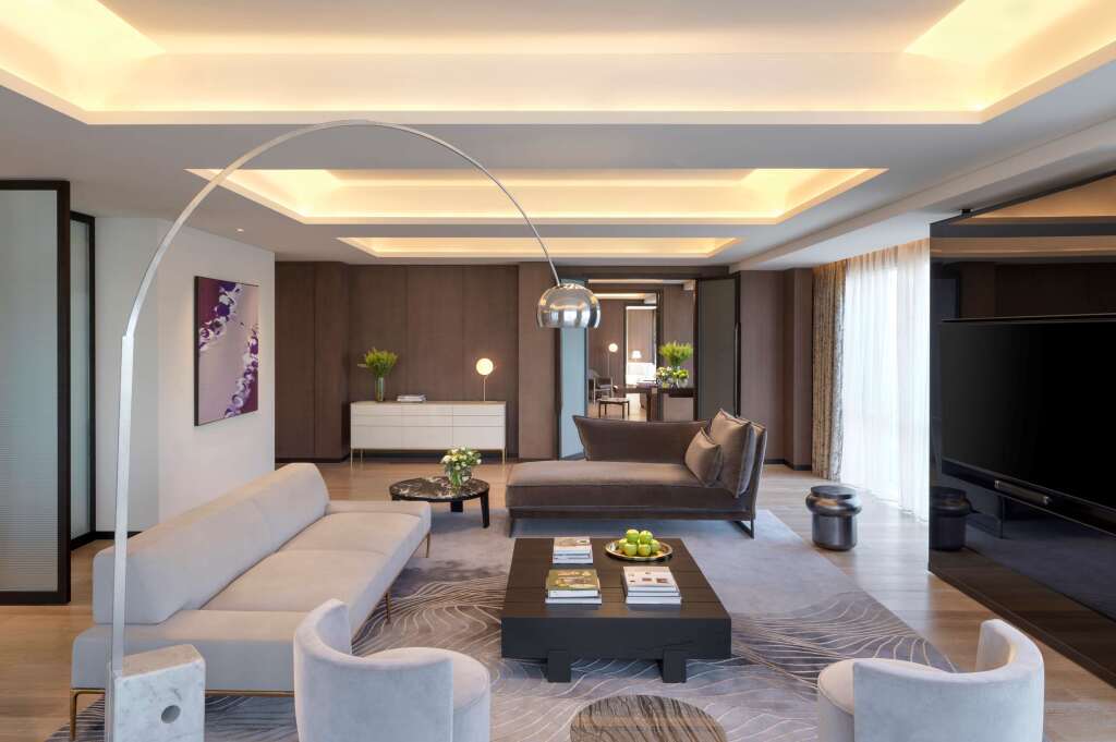 Hyatt Regency Beijing Wangjing
