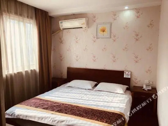 Nanxun 6.1 Fengshang Hotel