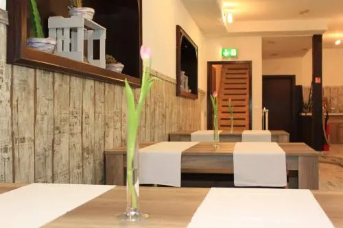 Altstadt Hotel