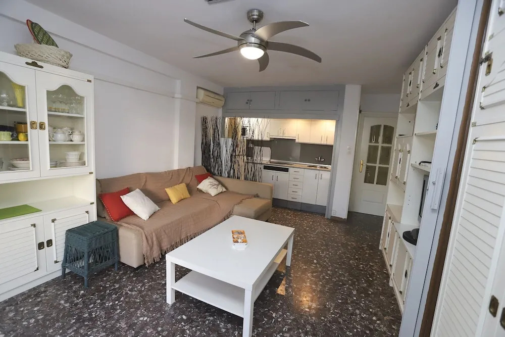 Apartamento Anagabu