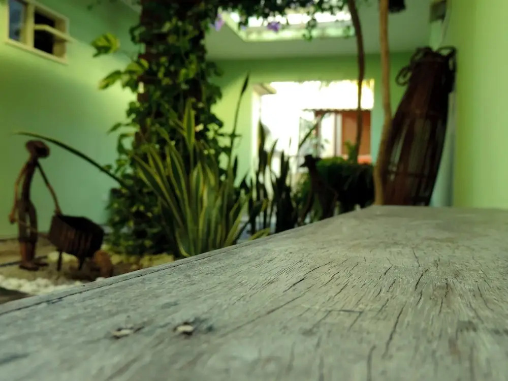 Casa Manoa Pousada