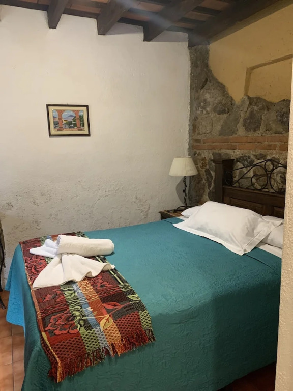 Hotel Casa Anturio