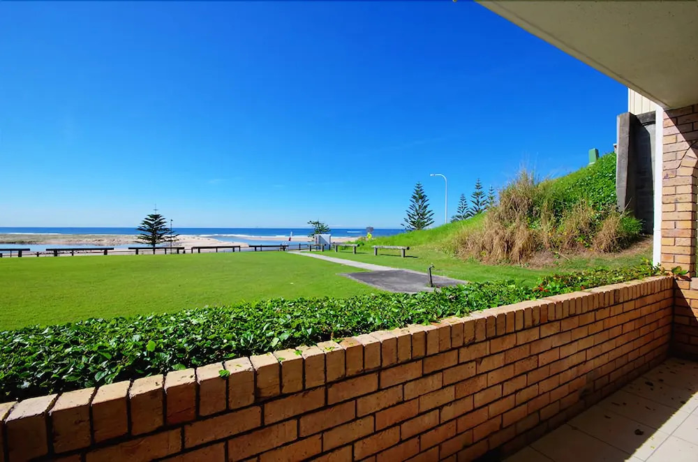 Mareeba Unit 1