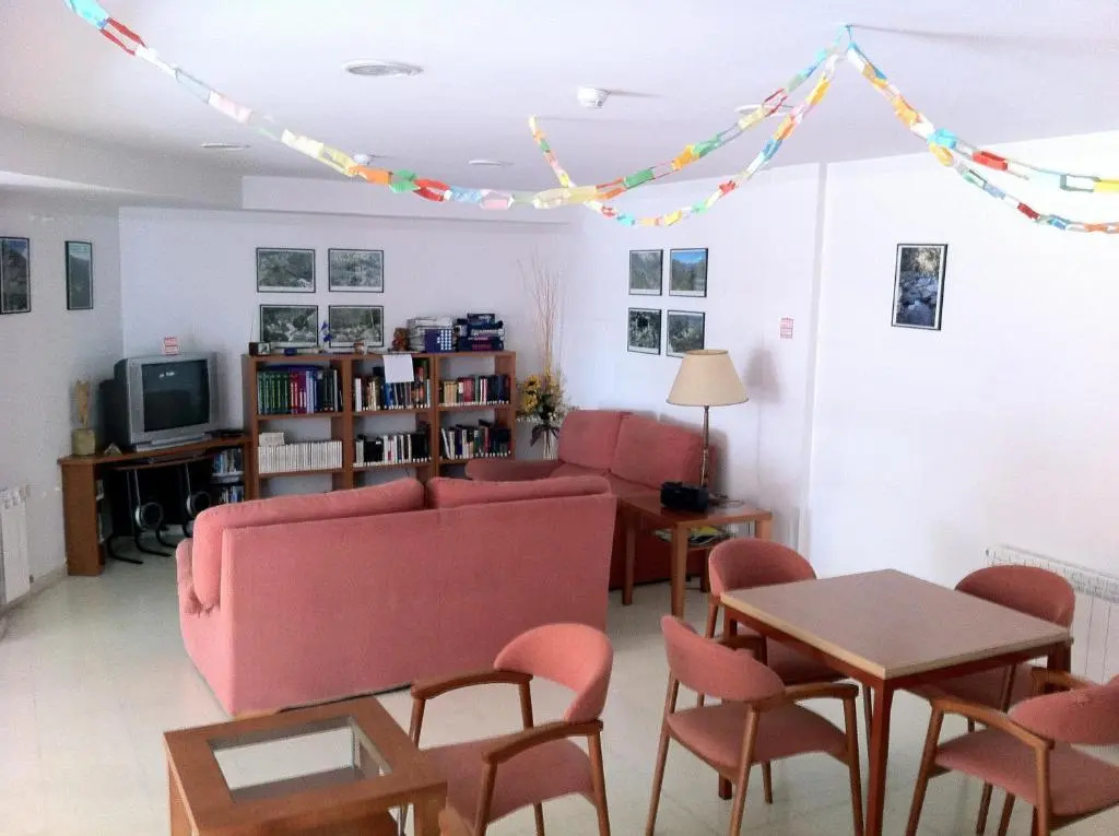 Hostal Residencia Batuecas