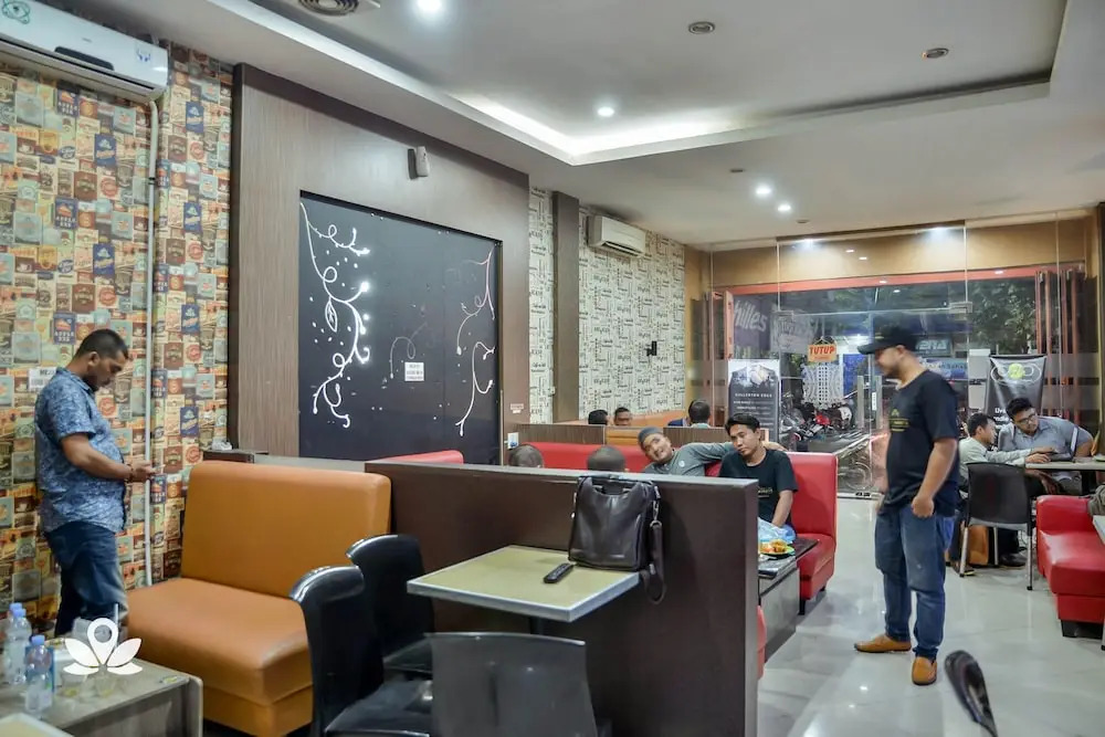 ZEN Rooms Setiabudi Syariah Medan