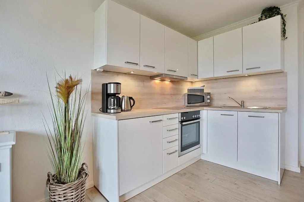 Am Elchgrund, im Brook 9 Am Elchgrund Im Brook 9 Appartement 08