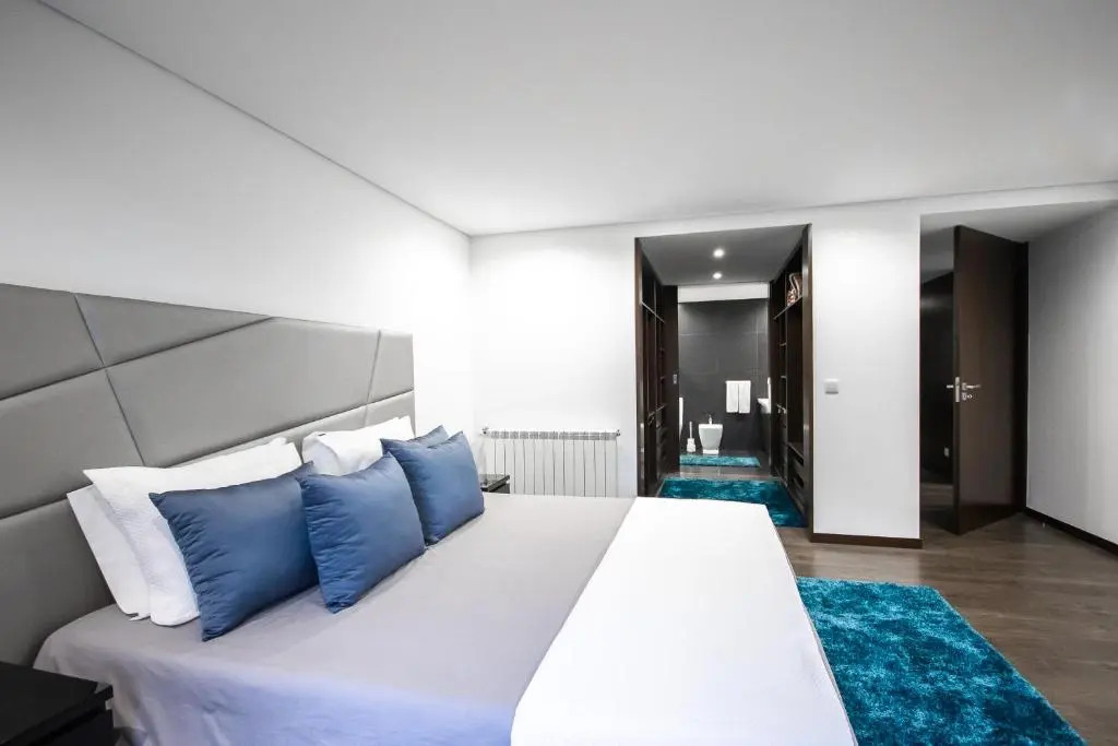 Viana do Castelo Home