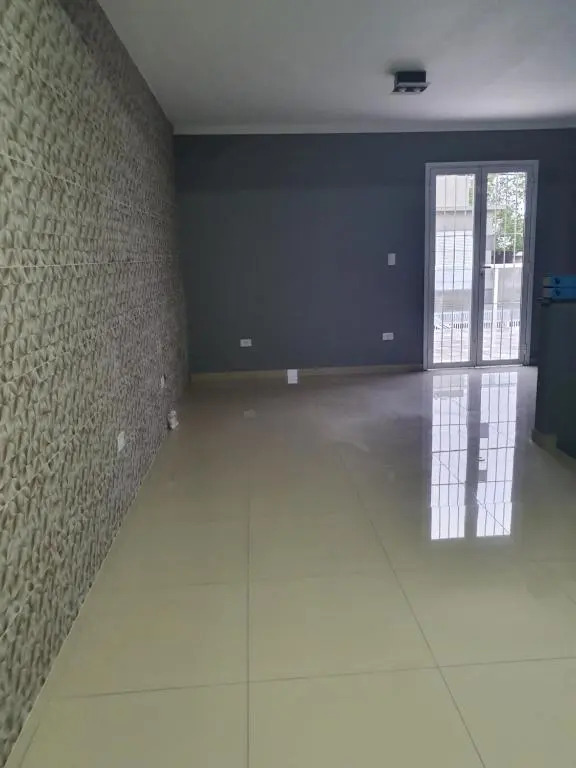 Bertioga Casa para 08 pessoas