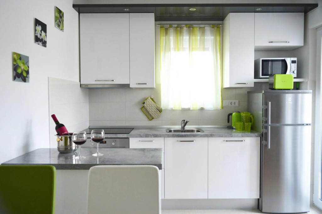 Luxury in Trogir APARTMANT DRAGO