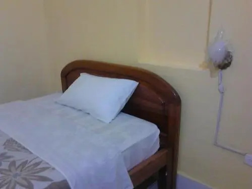 Travel Hotel Quito