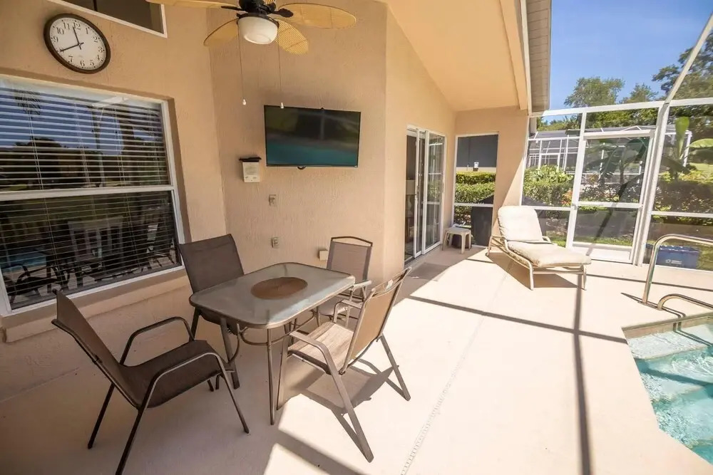 Sandra's Southern Dunes Vacation Home