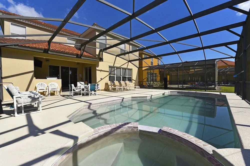 Watersong Vacation Villa