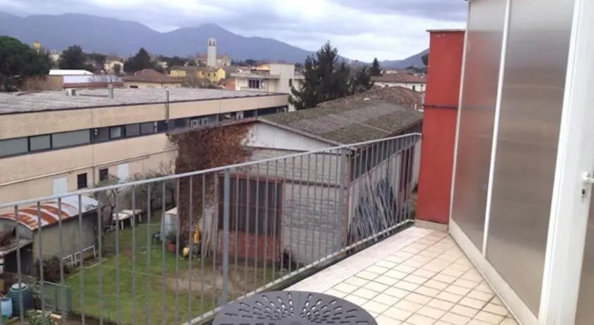 Casa vacanze Lucca