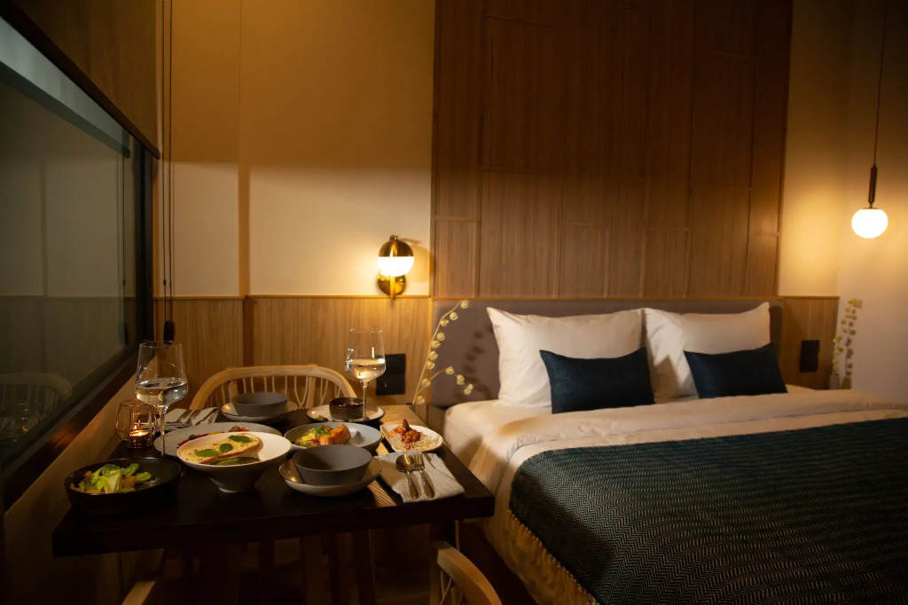 SHAN Villas Sukhumvit ฌานวิลล่า สุขุมวิท