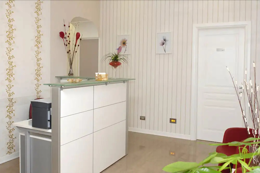 Sanfelice 33 Luxury Suites