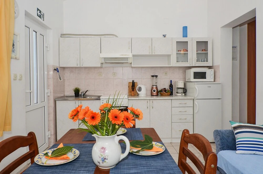 Apartment House Juretic