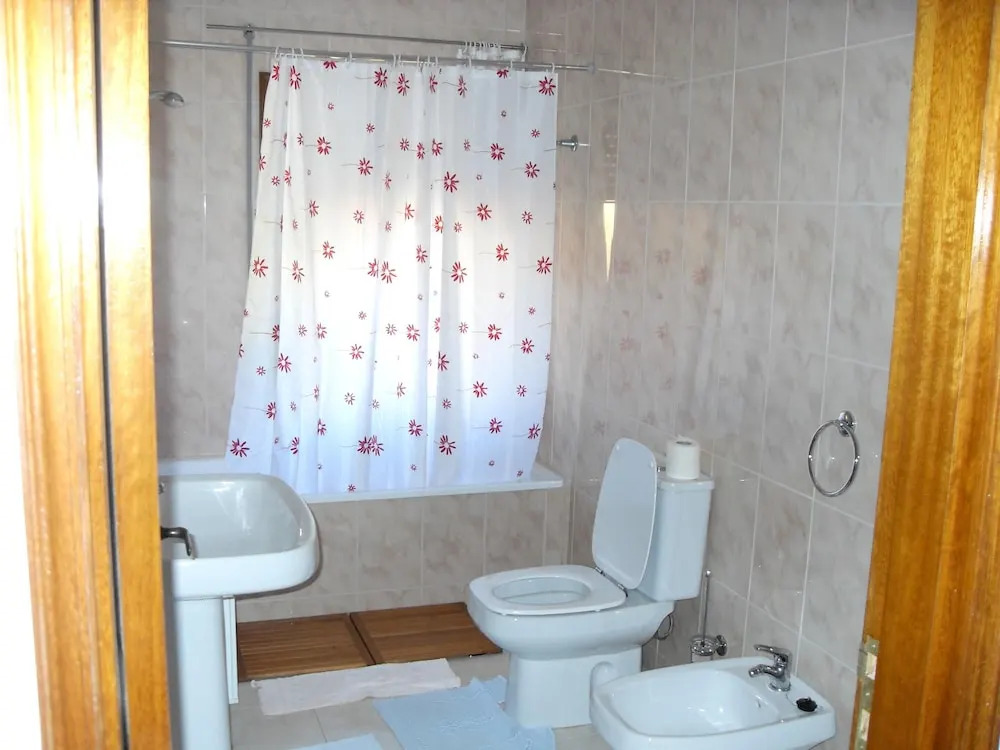 Apartment With 3 Bedrooms in Paços de Ferreira, With Wonderful City Vi