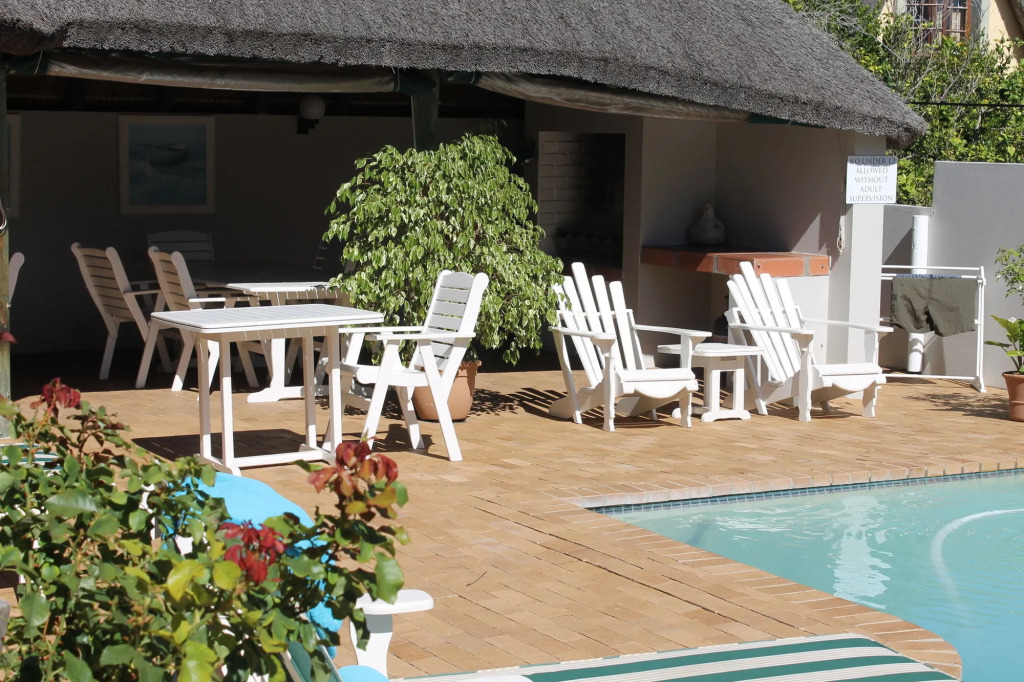 The Robberg Beach Lodge - Lion Roars Hotels & Lodges