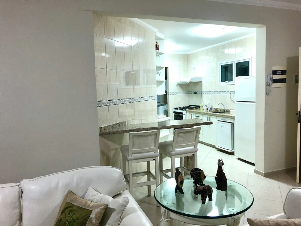 Condomínio Residencial Grand Beach