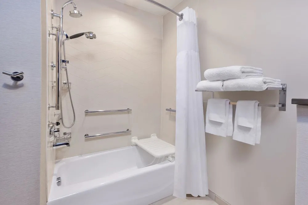Fairfield Inn & Suites by Marriott Cincinnati Airport South/Florence