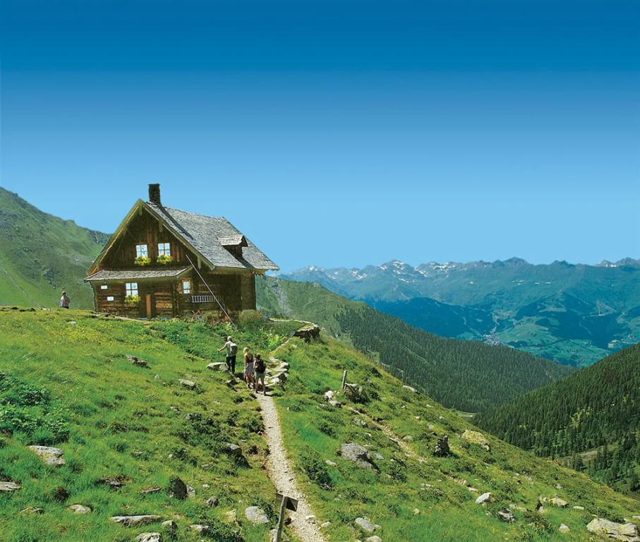 Gasthof Falkeis