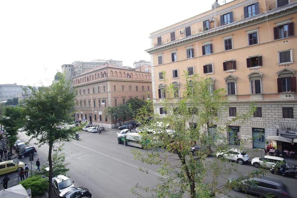 Mosca House