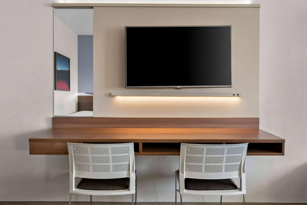 Microtel Inn & Suites by Wyndham Sweetwater