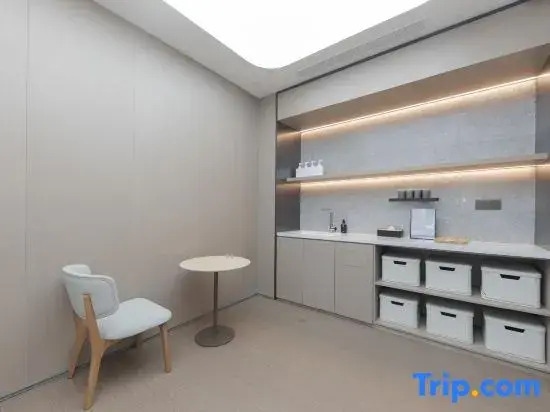 JI Hotel Shanghai New International Expo Center Longyang Road