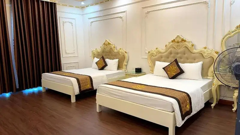 Hoa Đông Aureum Hotel Hà Nam