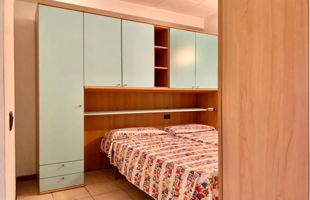 Agata Apartment a soli 250 metri dal Lago di Garda